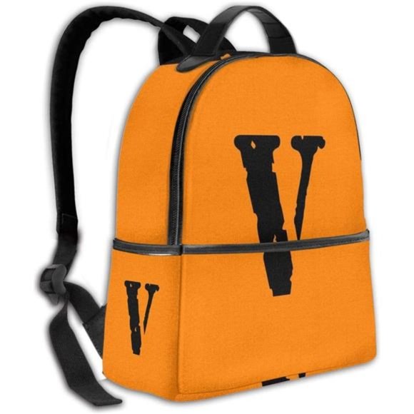 Vlone Backpack - Picture 3 of 4